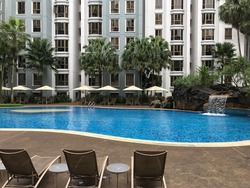 Parkview Apartments (D23), Apartment #161630692